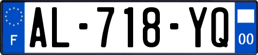 AL-718-YQ