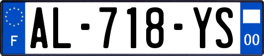 AL-718-YS
