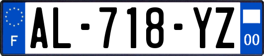 AL-718-YZ