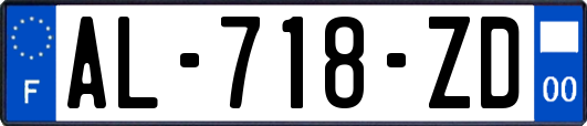 AL-718-ZD