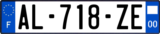 AL-718-ZE