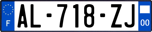 AL-718-ZJ