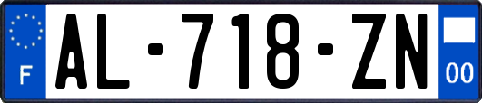 AL-718-ZN