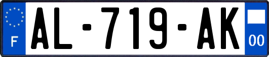 AL-719-AK