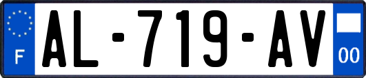 AL-719-AV