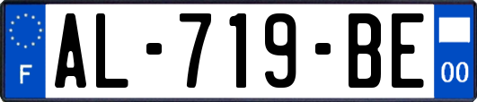 AL-719-BE