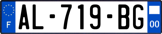 AL-719-BG