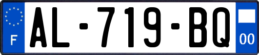 AL-719-BQ