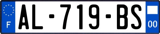 AL-719-BS