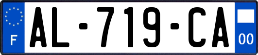 AL-719-CA