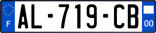 AL-719-CB