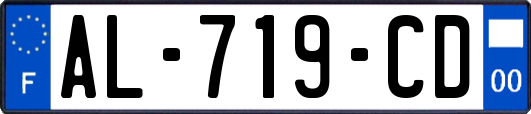 AL-719-CD