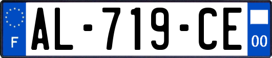 AL-719-CE