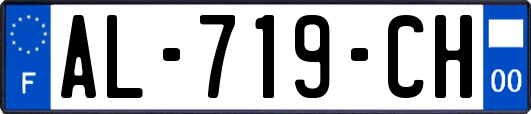 AL-719-CH