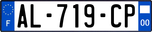 AL-719-CP