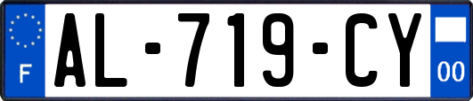 AL-719-CY