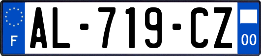 AL-719-CZ