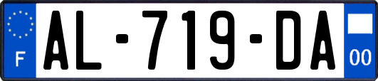 AL-719-DA