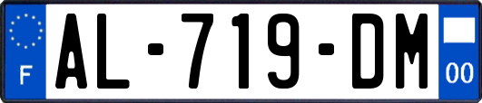 AL-719-DM