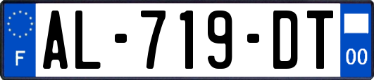 AL-719-DT