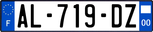 AL-719-DZ