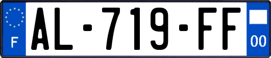 AL-719-FF