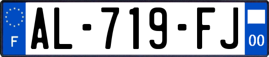 AL-719-FJ