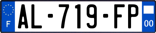 AL-719-FP