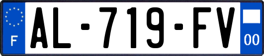 AL-719-FV