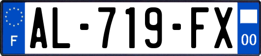 AL-719-FX