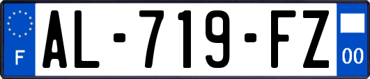 AL-719-FZ