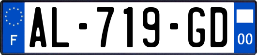 AL-719-GD