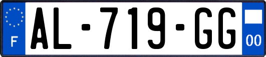 AL-719-GG