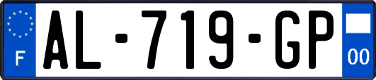 AL-719-GP