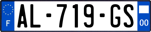 AL-719-GS