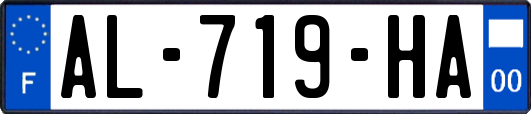 AL-719-HA