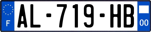 AL-719-HB