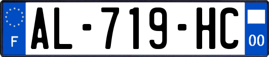 AL-719-HC