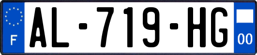 AL-719-HG