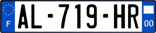 AL-719-HR