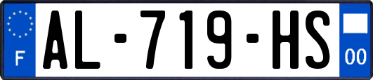 AL-719-HS