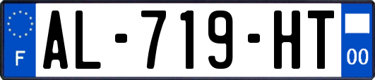 AL-719-HT