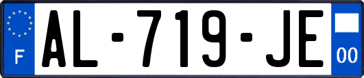 AL-719-JE