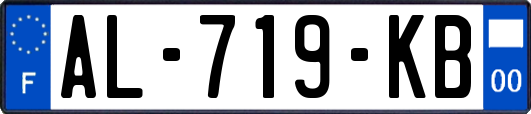 AL-719-KB