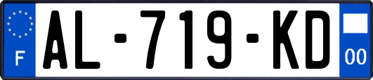 AL-719-KD