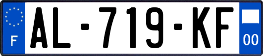 AL-719-KF