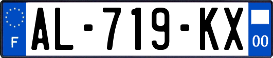 AL-719-KX