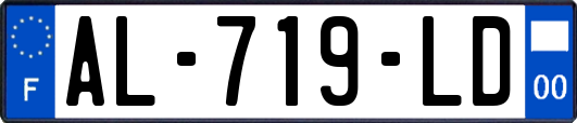 AL-719-LD