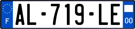 AL-719-LE