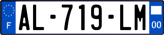 AL-719-LM